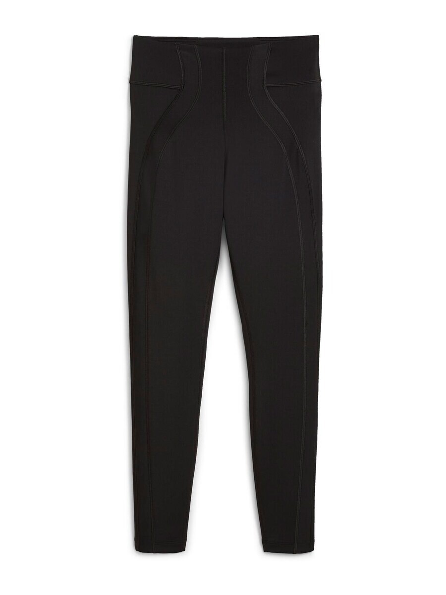 

Леггинсы PUMA Skinny Workout Pants, черный