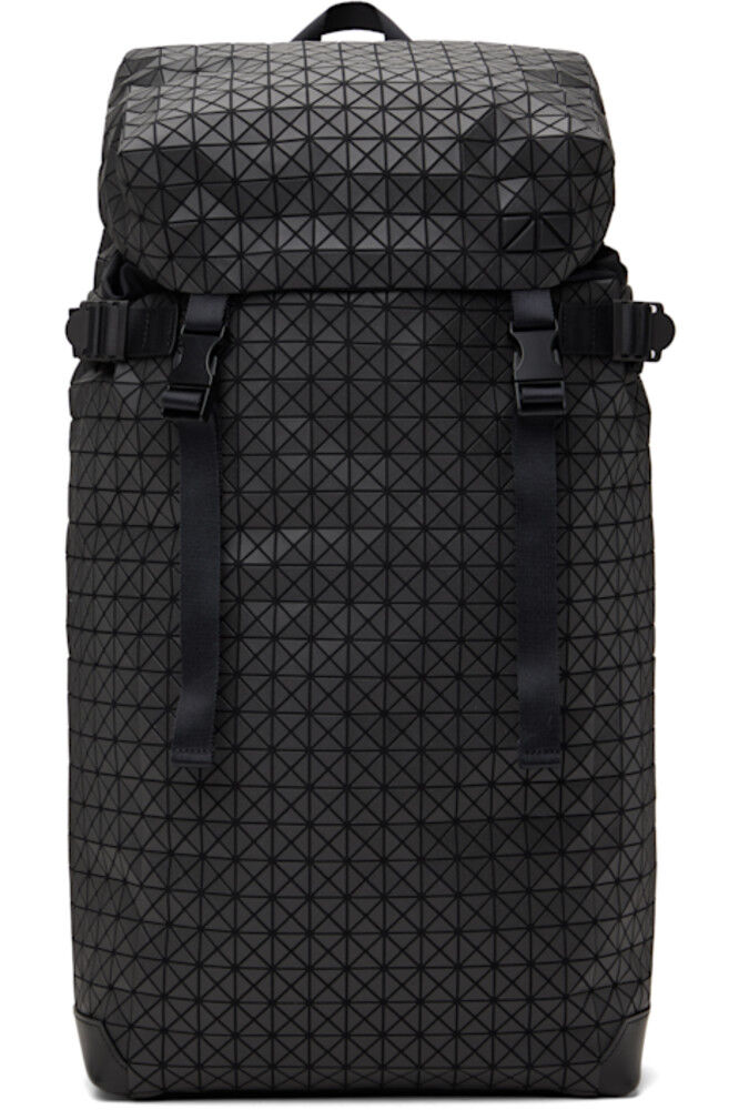 

Рюкзак Hiker цвета бронзы BAO BAO ISSEY MIYAKE