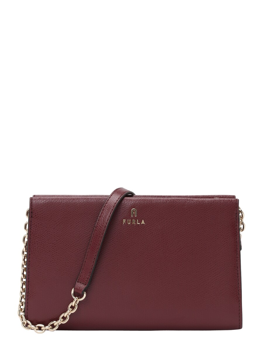 

Клатч FURLA Clutch CAMELIA, бордовый