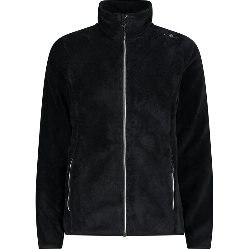 

Куртка женская Cmp, цвет nero-graffite