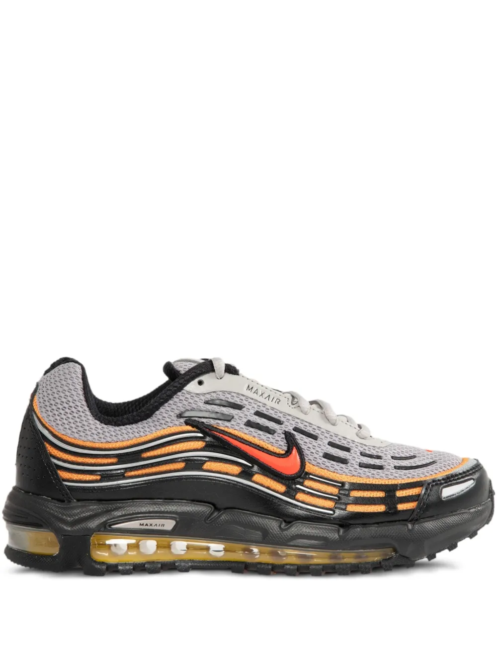 

Кроссовки Air Max TL 2.5 Nike, серый