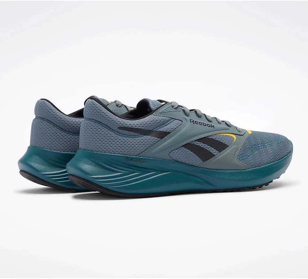 Мужские кроссовки Reebok Energen Tech 2, золотой — фото 4
