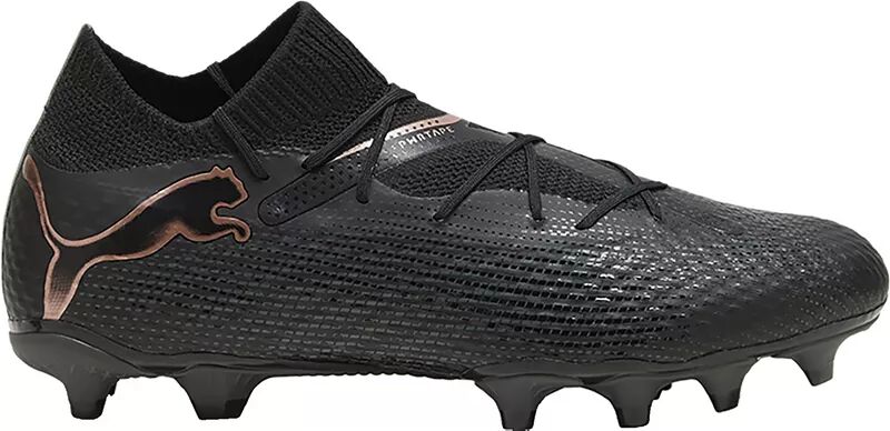 

Футбольные бутсы Puma Future 7 Pro FG/AG, черный