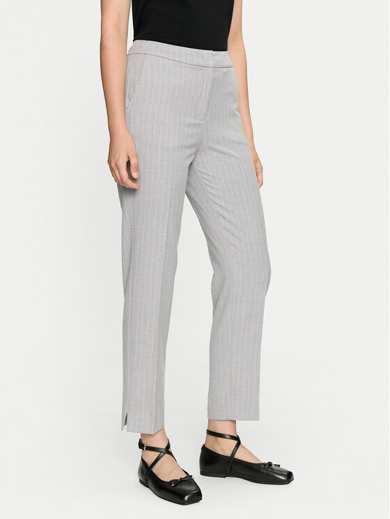 

Чиносы slim fit 408 0262 10435 Marc O'Polo, серый