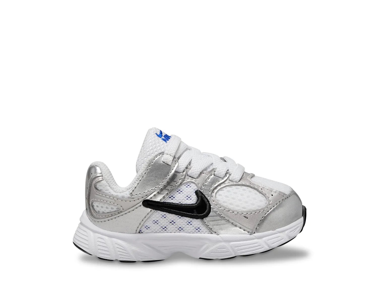 

Кроссовки Nike V5 RNR Sneaker - Kids', белый/синий