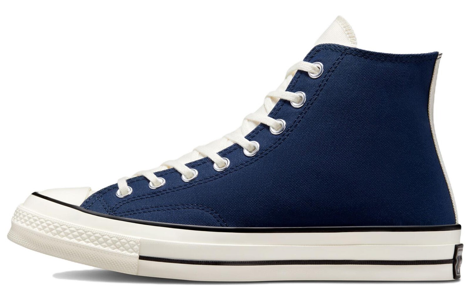 

Кеды Chuck 70 Converse High 'Nautical Tri-Blocked - Navy Aqua'