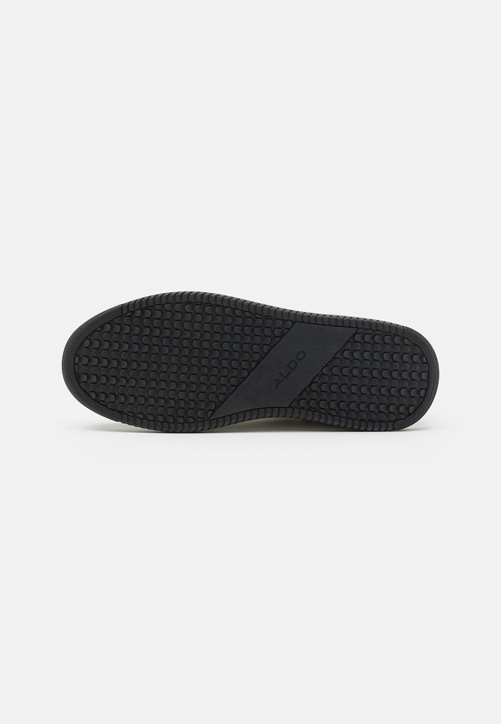 

Кроссовки на шнуровке URBANSPEC ALDO, белый
