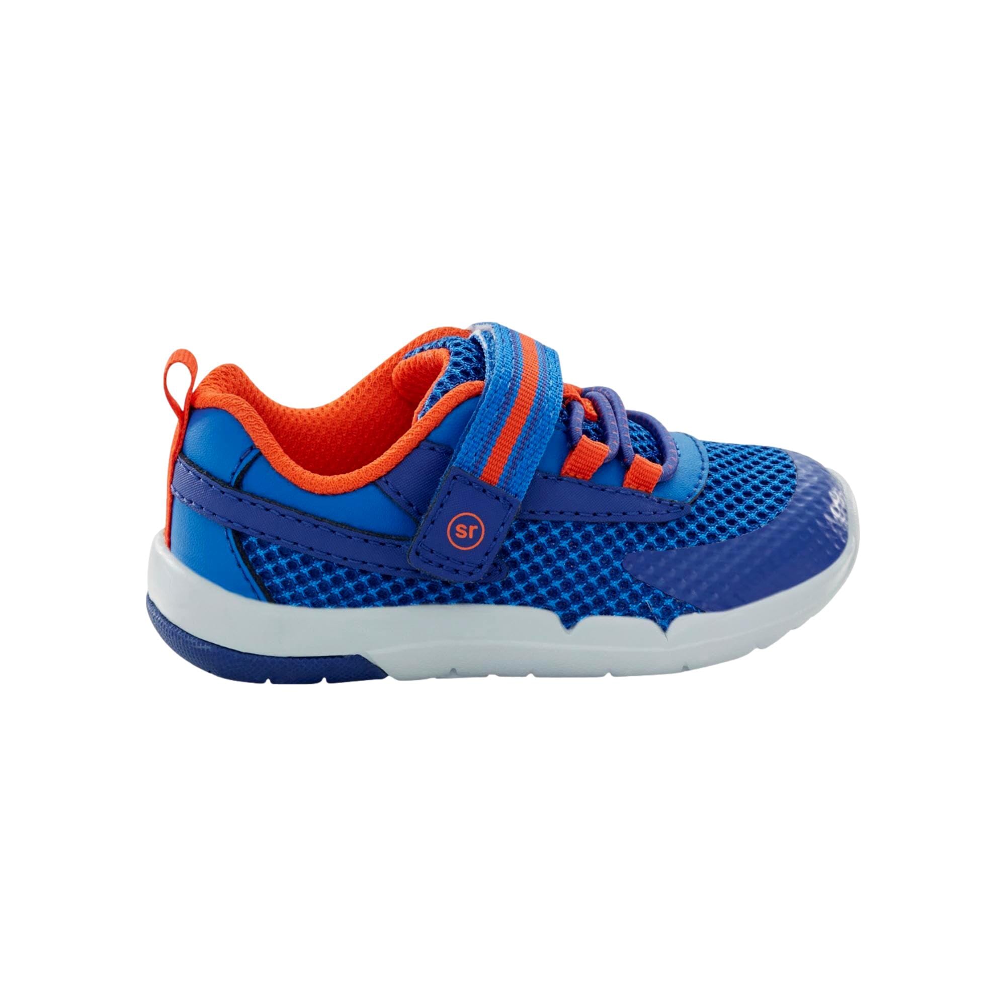 

Stride Rite SRT Ian Blue BB031406 для малышей