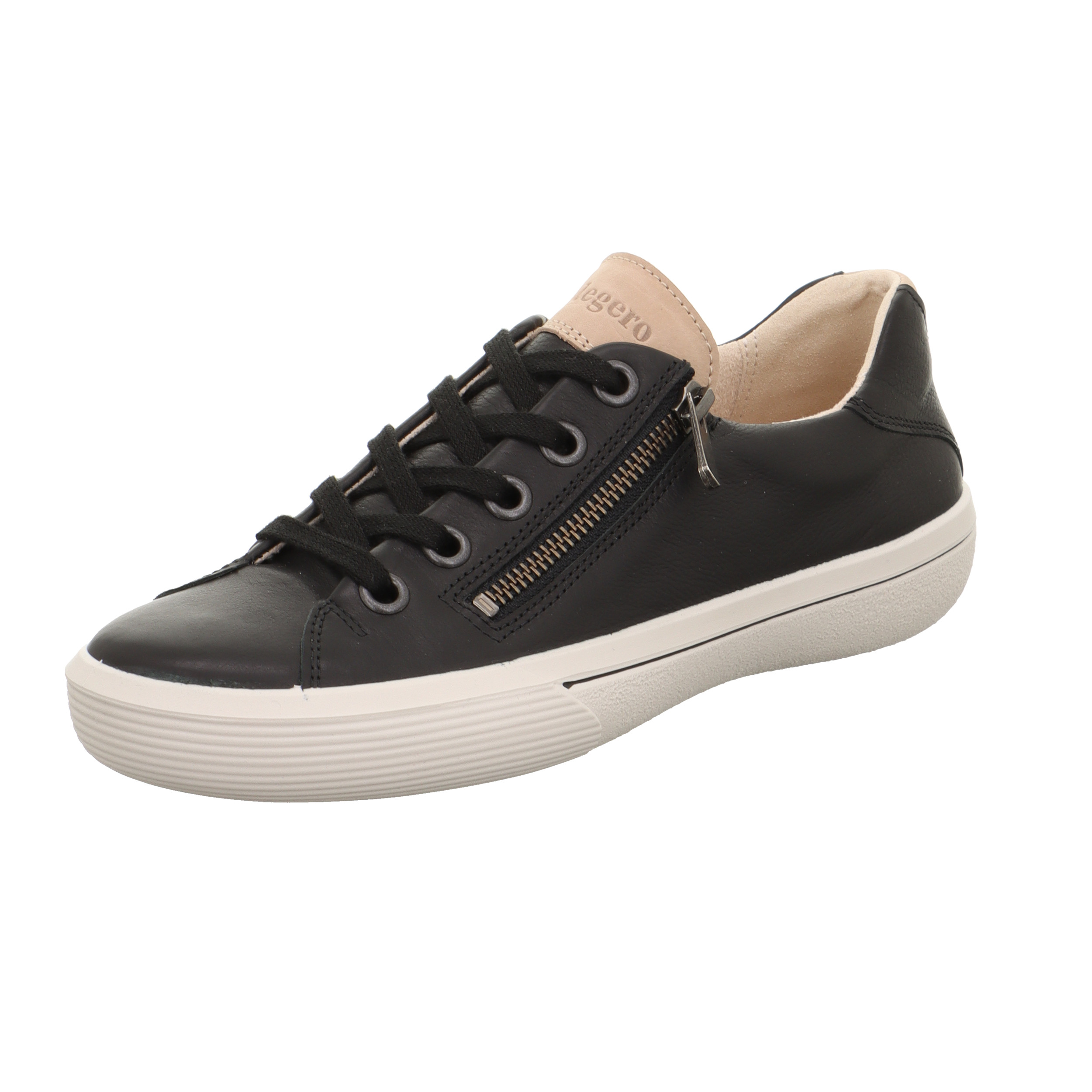 

Кроссовки Legero Low FRESH, черный