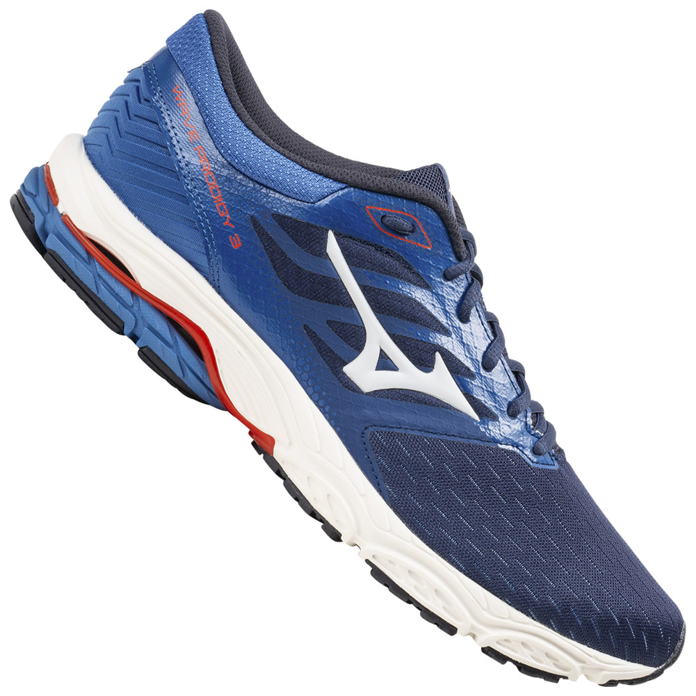 

Мужские кроссовки Mizuno Wave Prodigy 3