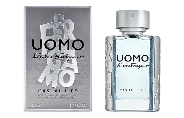 Мужской парфюм Peak Elegance Woody Aromatic Eau De Toilette 30 мл /50 мл/100 мл кардамон лимон Ferragamo — фото 2