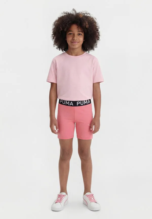 Прочные спортивные шорты унисекс Puma, Wild Pink