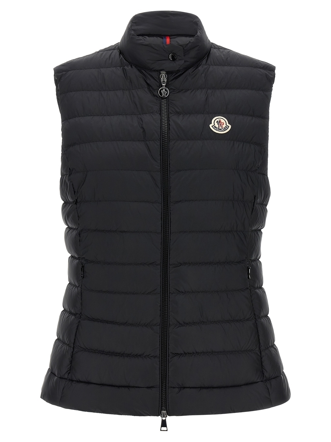 

Жилет 'Igens' MONCLER, черный