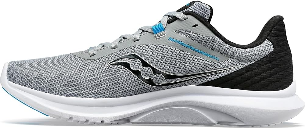Мужские кроссовки Saucony Convergence, Gravel — фото 2