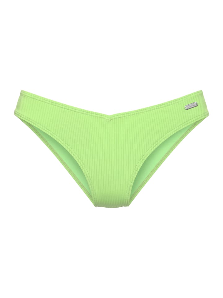 

Плавки бикини Venice Beach, цвет lime