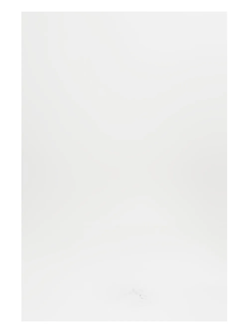 

Топ с принтом Misbhv, серый