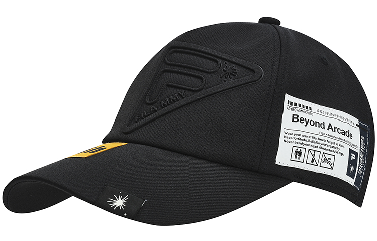 

Бейсболка Unisex FILA, F