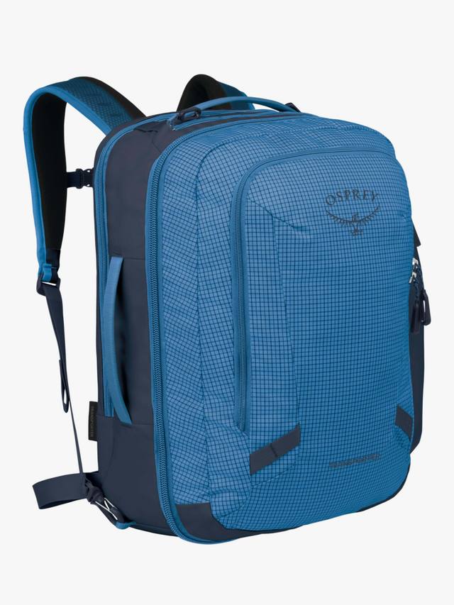 

Транспортер 36L кабинный рюкзак Osprey, Blue
