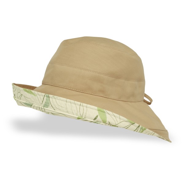 

Женская шапочка-чайник из натуральной смеси Sunday Afternoons, мультиколор