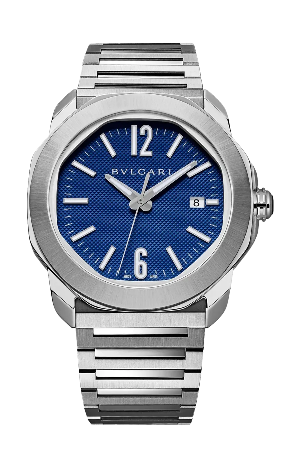 

Часы octo roma Bulgari