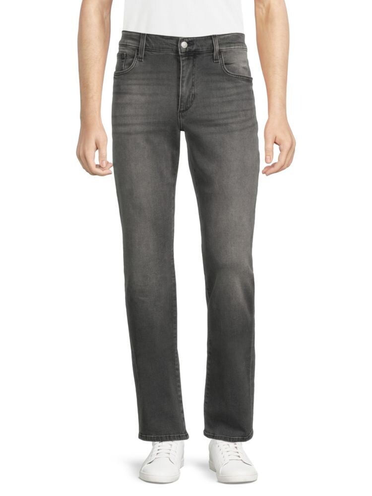 

Джинсы узкого кроя Joe'S Jeans, серый