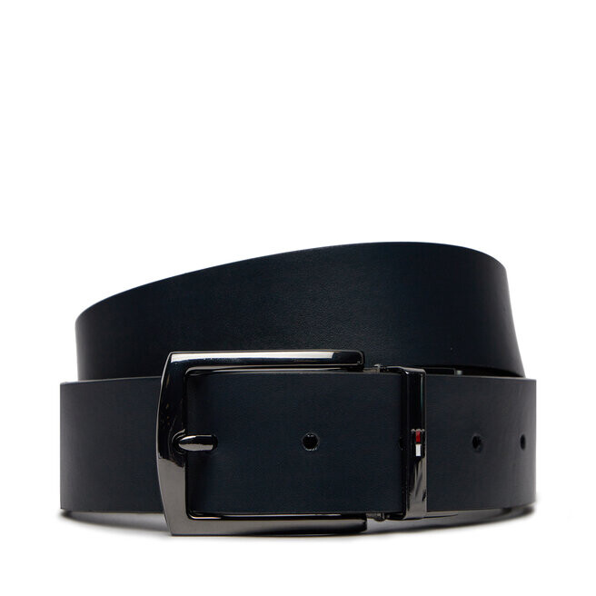 

Ремень Tommy Hilfiger DentonRev, черный