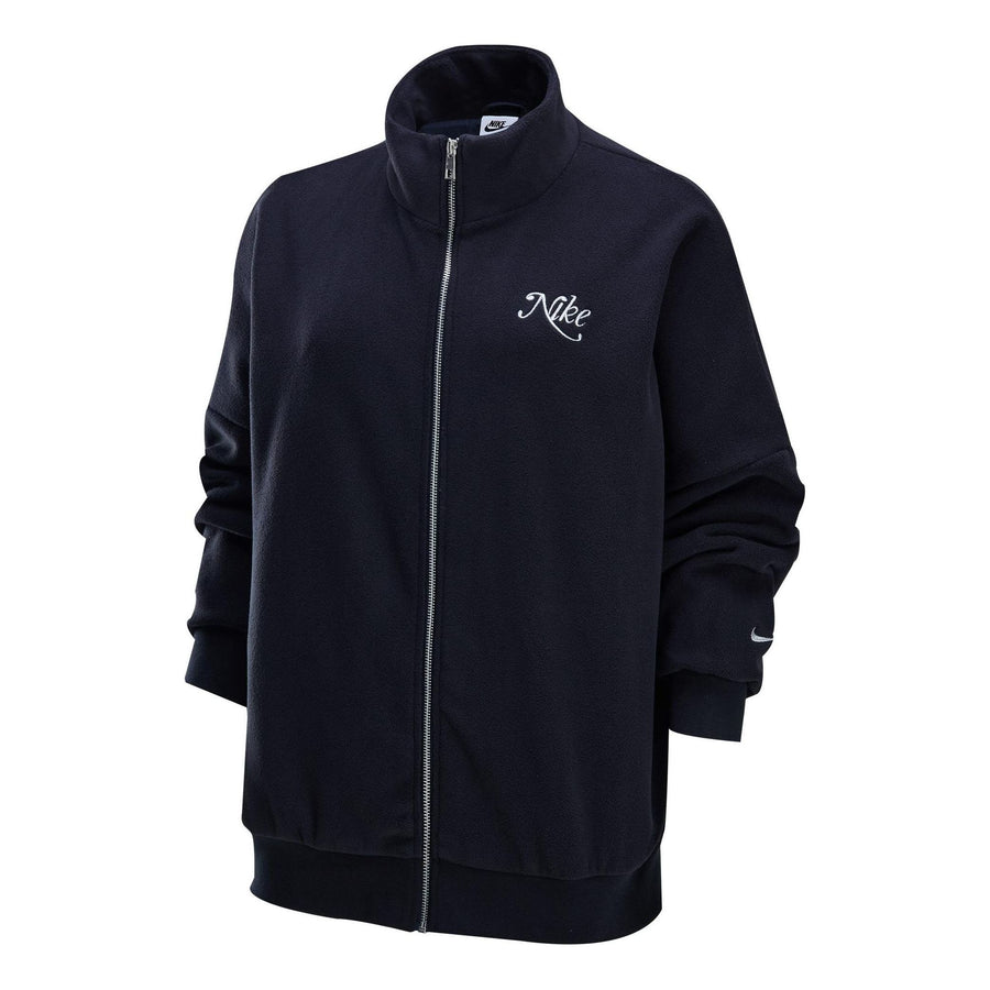 

Куртка Nike Sportswear Jacket 'Black', черный