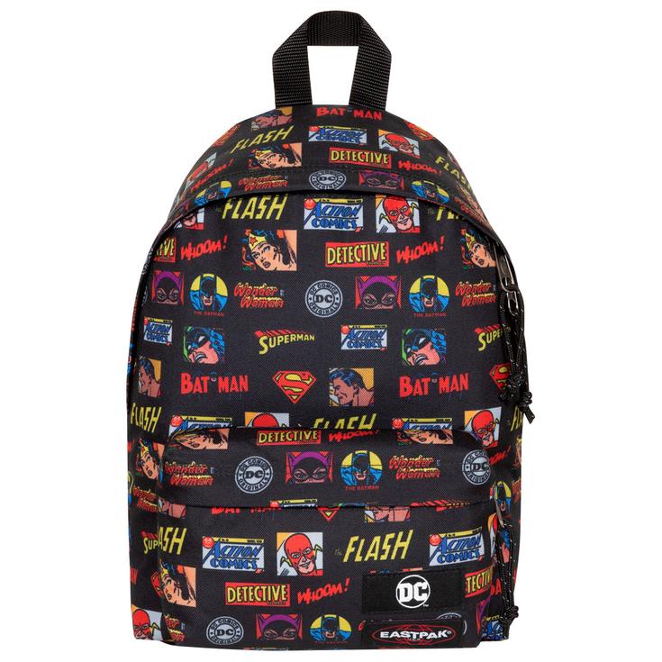 

Рюкзак Orbit 10л DC Icons Eastpak