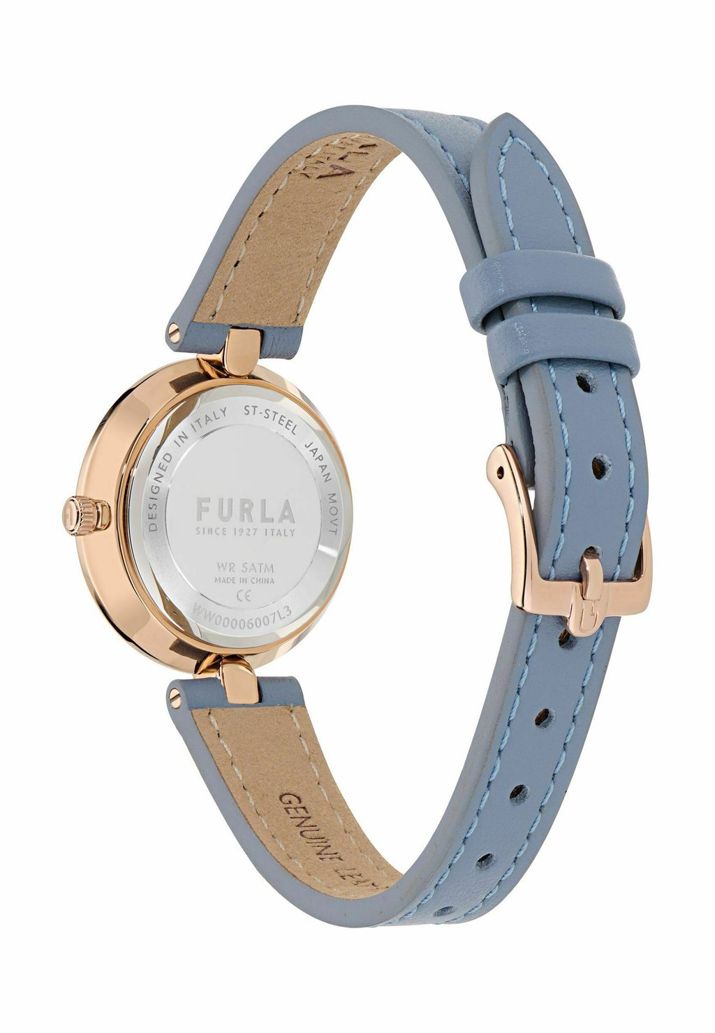 

Часы Furla, синий