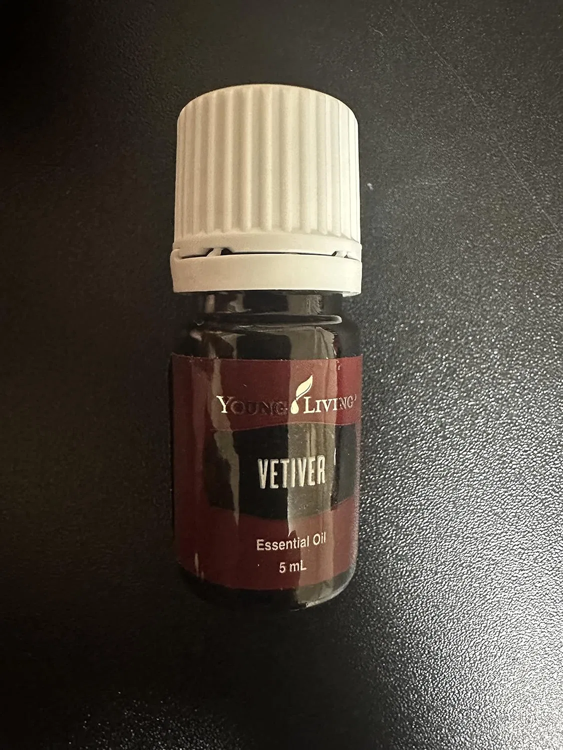 Масло для лица Young Living — Эфирное масло Ветивер, 5 мл