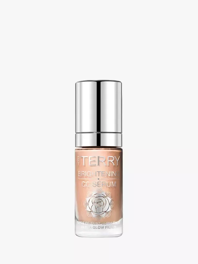 Сыворотка By Terry — Осветляющая CC- , N2 Nude Glow