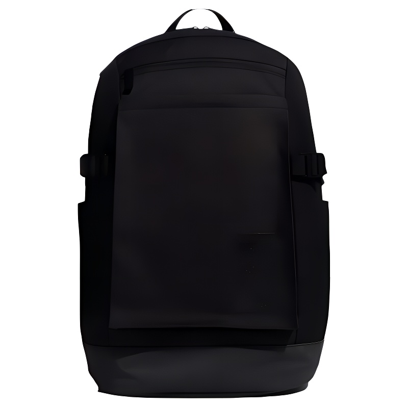 

Универсальный рюкзак Unisex Black Adidas