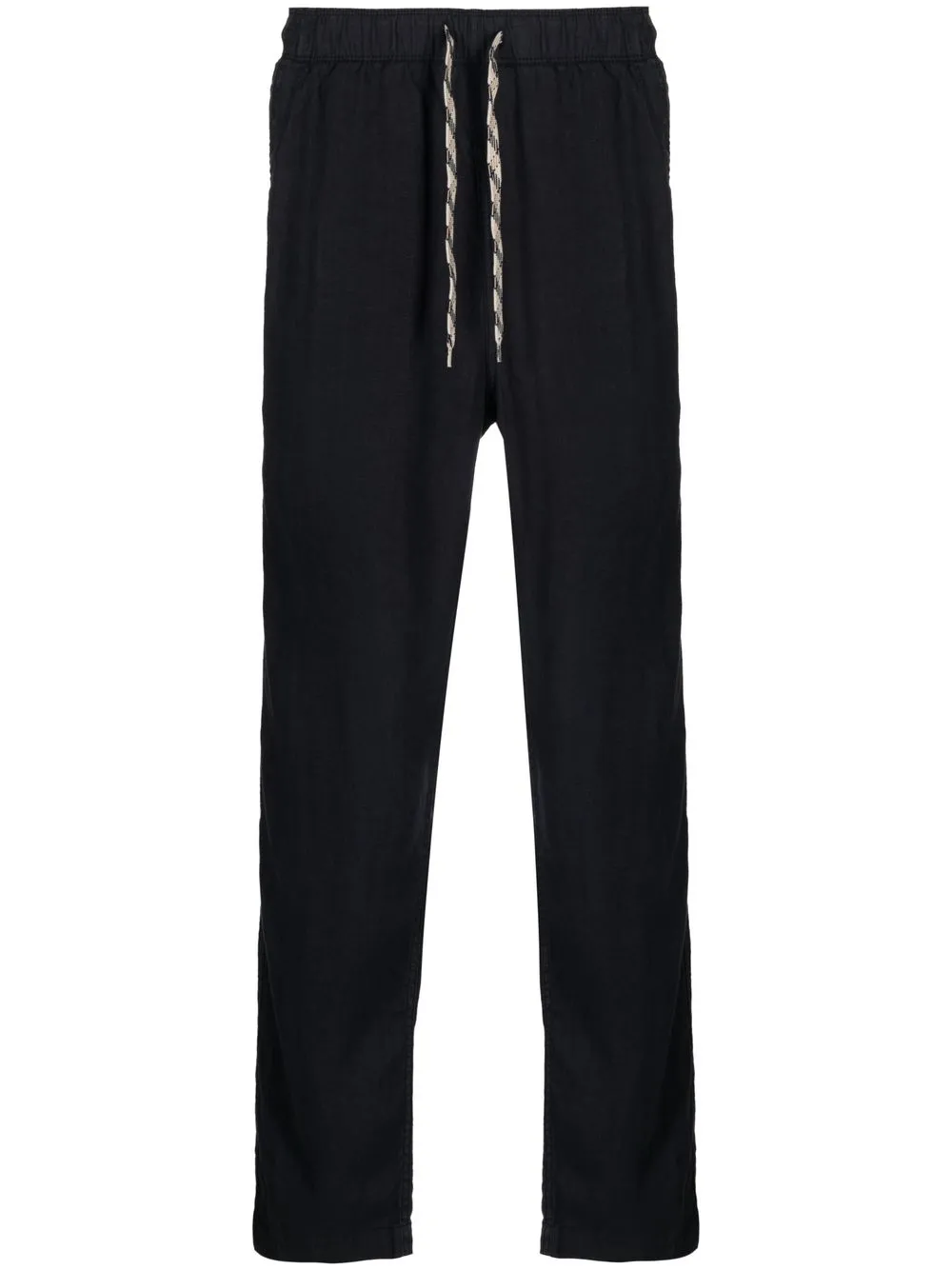 

Прямые брюки Pixel с кулиской Zadig&Voltaire, синий