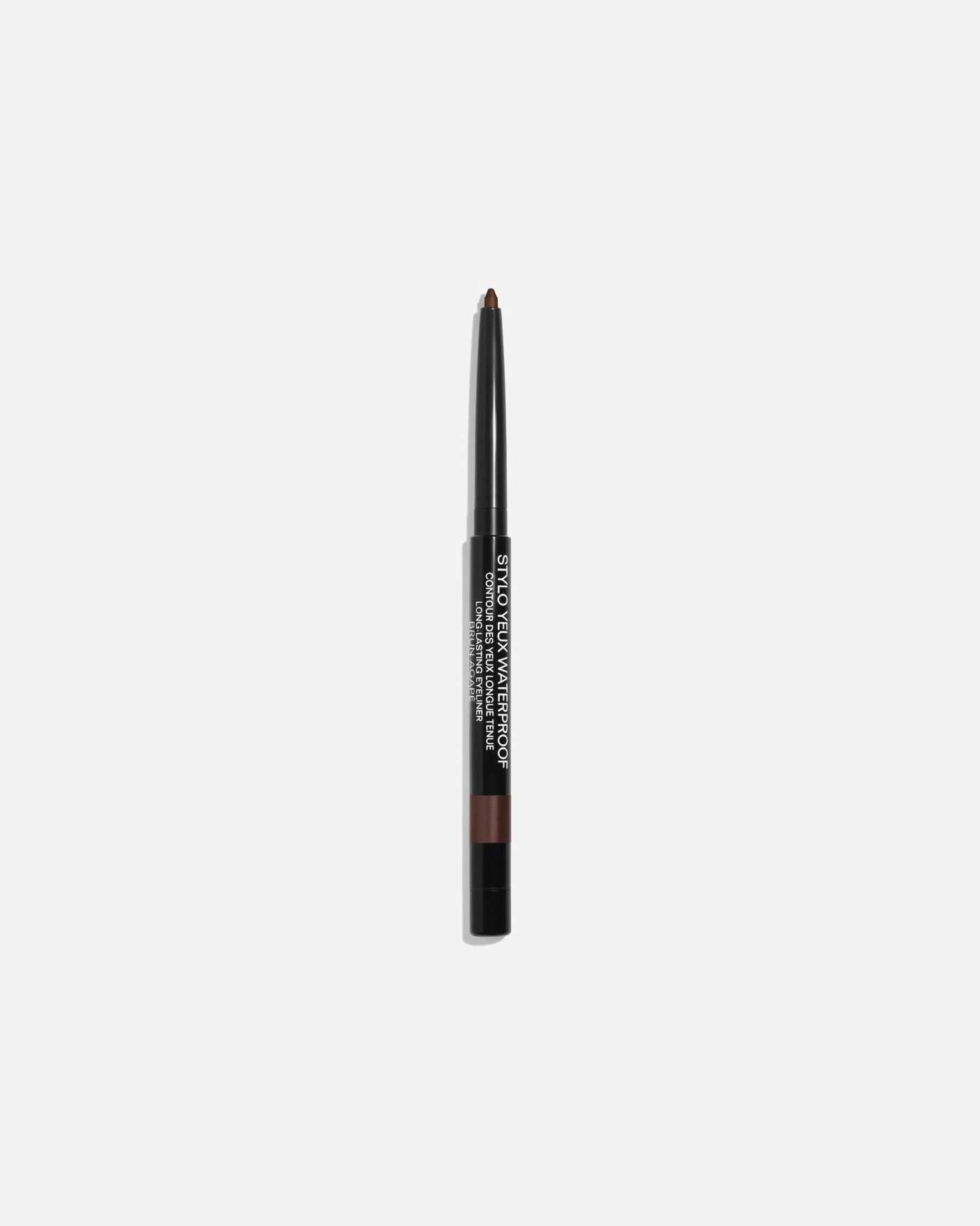 

Подводка для глаз Stylo yeux waterproof Chanel, nr. 943 - brun agapé, 0.3 гр