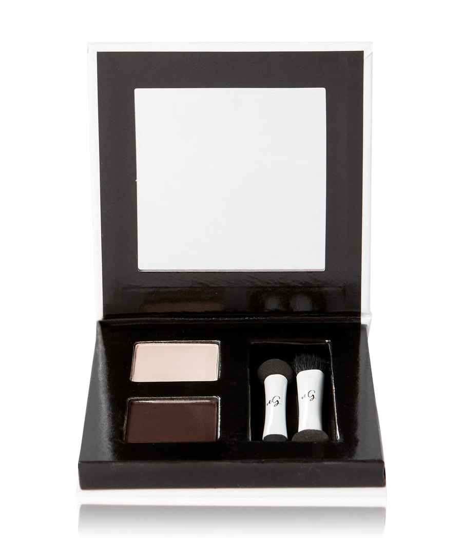 

Палитра теней для век UND GRETEL Zinnemin Eye Contouring Duo Birk, Birk, 3g