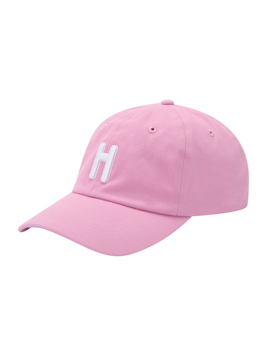 

Спортивная кепка Hummel, цвет Plum