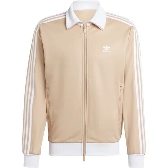 

Куртка adidas Originals Beckenbauer, цвет Magic Beige