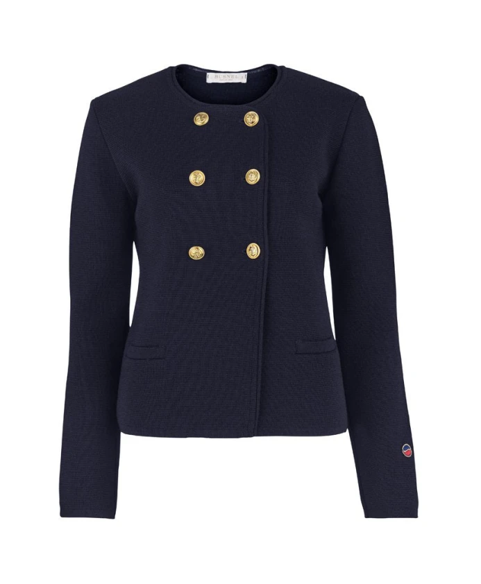 

Легкая куртка Busnel, синий