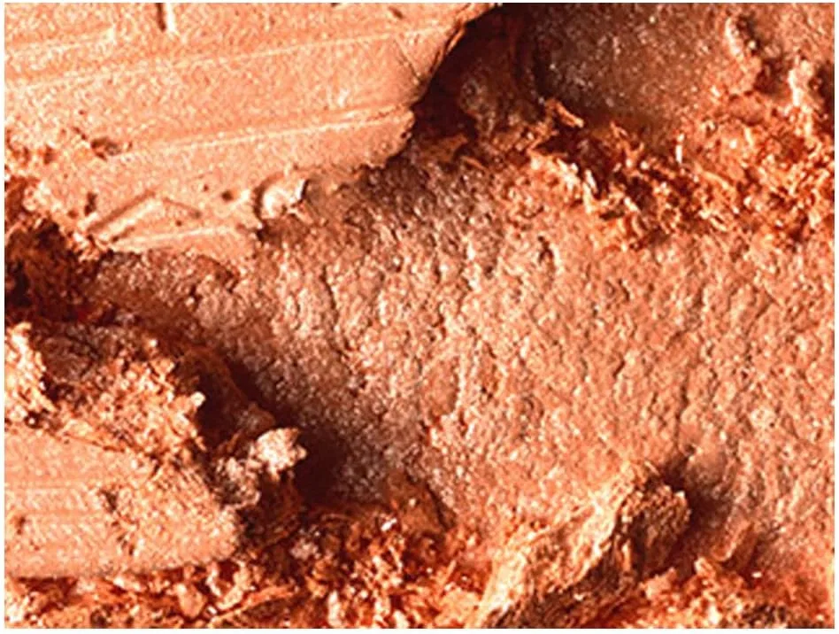 Пудра MAC Extra Dimension Skin Finish Glow With It 9 г — фото 2