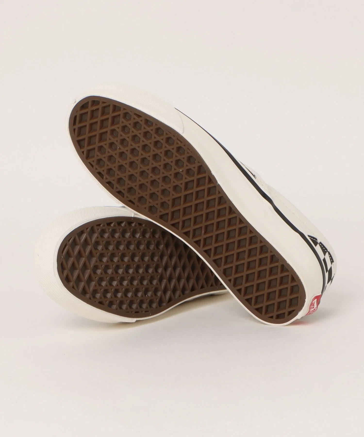 Унисекс обувь VANS Slip-On Reissue 98 — фото 3
