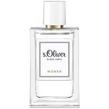 

s.Oliver Black Label Women Eau de Parfum Spray 30ml