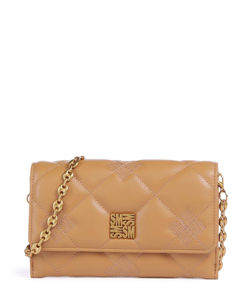 

Кошелек Benico из искусственной кожи Steve Madden, коричневый