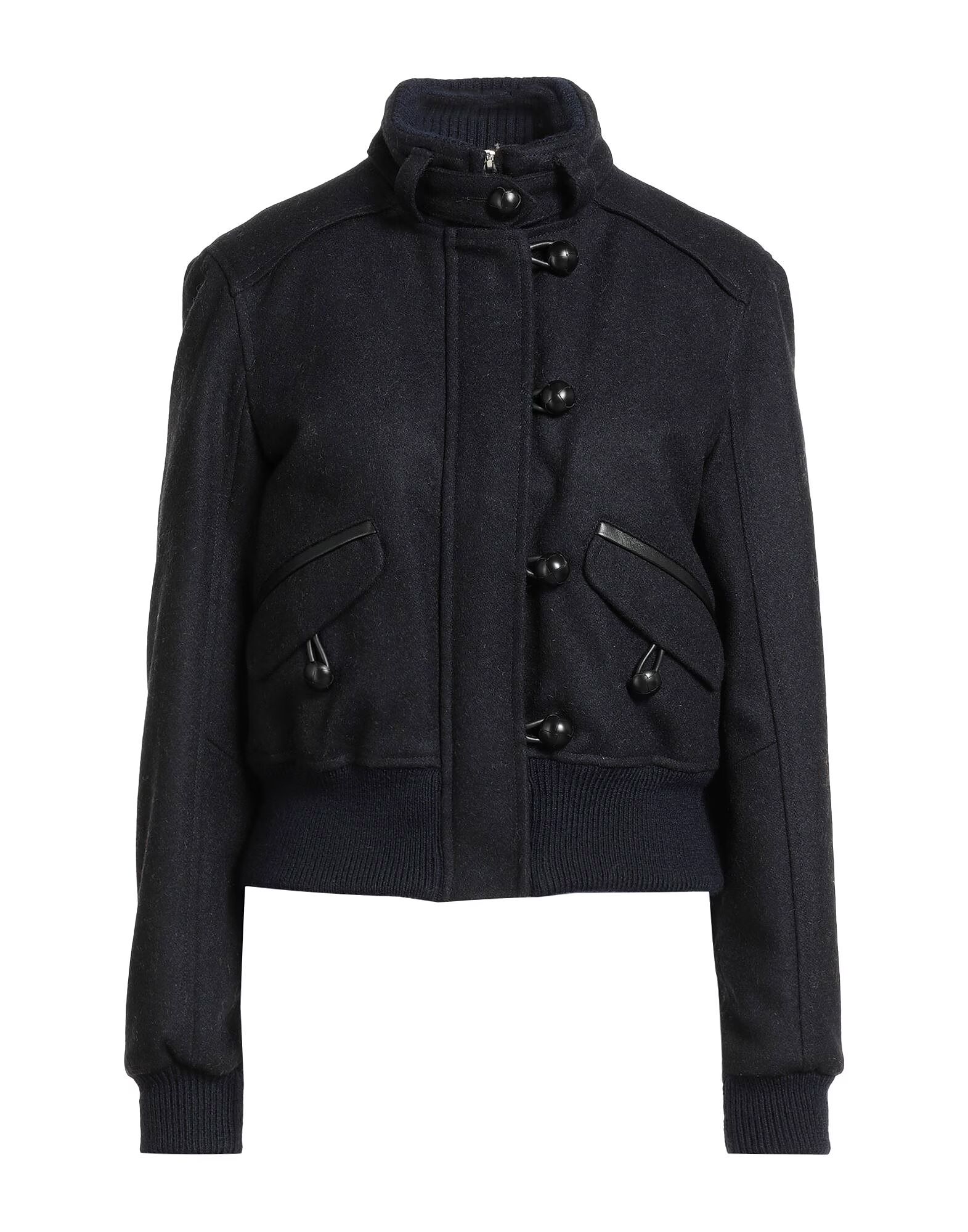 

Куртка Isabel Marant, полуночно-синий