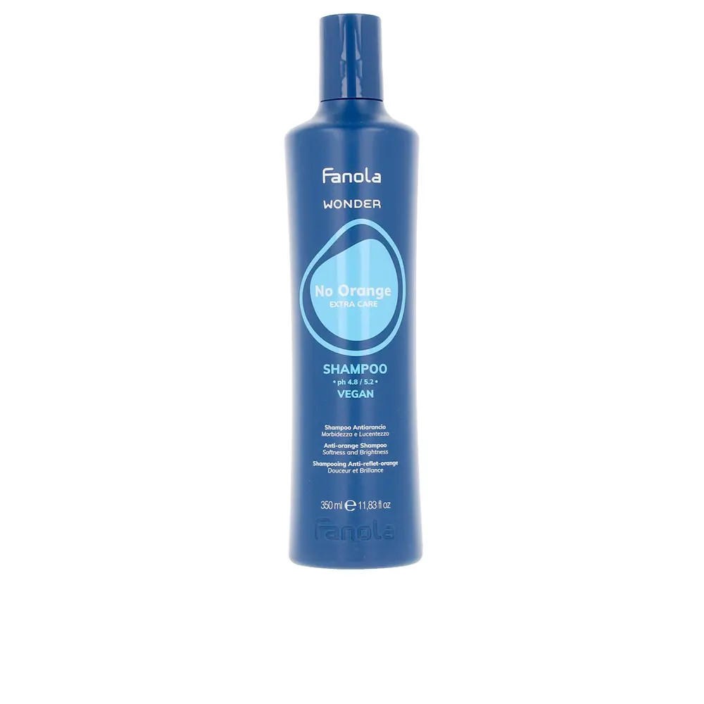 

Шампунь No orange shampoo Fanola, 350 мл.