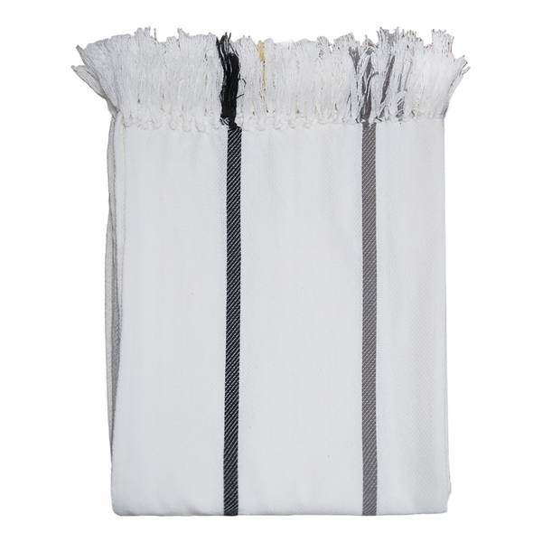 

Плед Aranda Protea Pin Stripe III, 200 см