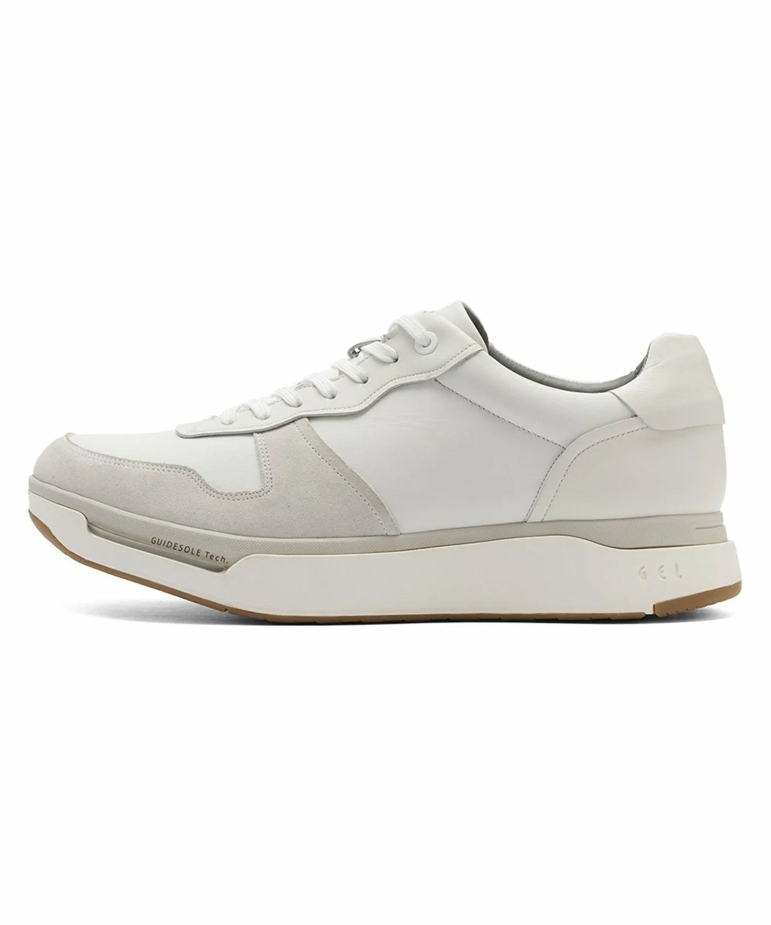 Кроссовки Педалей Роудволк 2, мужской размер 3E Asics Walking Pedala, Other shades of brown — фото 4
