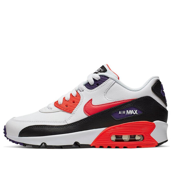 

Кроссовки air max 90 кожа Nike, белый