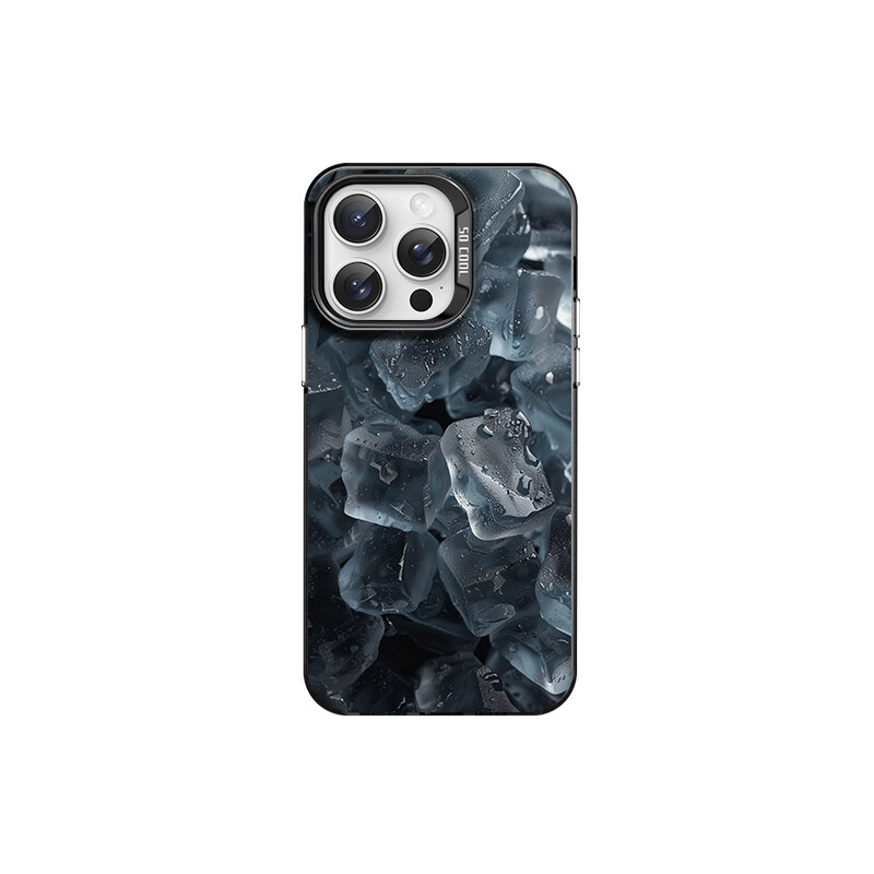 

Чехол для телефона Tronic Danone Chuangdaneng, DWWYCY122 - Colored silver black