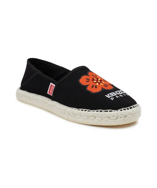 

Эспадрильи Kenzo, черный