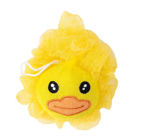 

Губка для детской ванночки Esponja Exfoliante Infantil Patito 1699, 1 UD